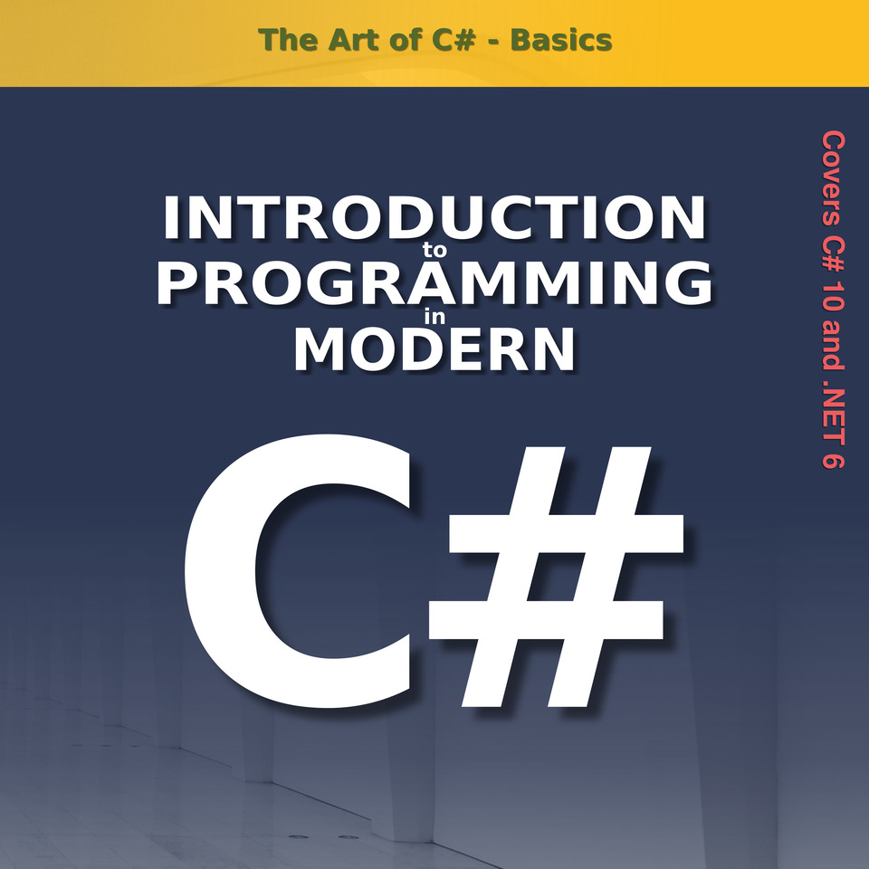 The Art of C#