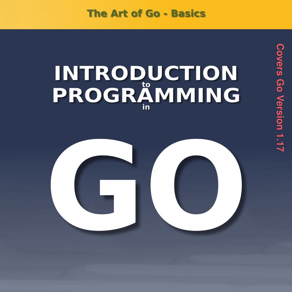 The Art of Go